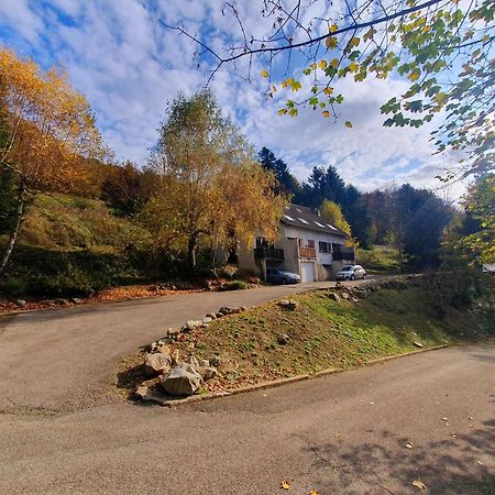 Apartamento Bienvenue Dans Le Cobalt ! Cholonge Exterior foto