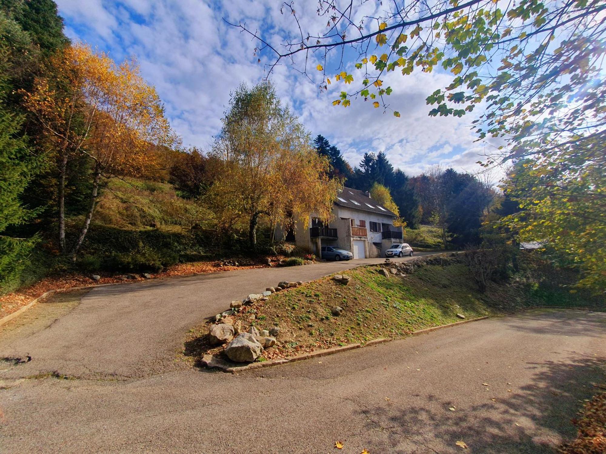 Apartamento Bienvenue Dans Le Cobalt ! Cholonge Exterior foto